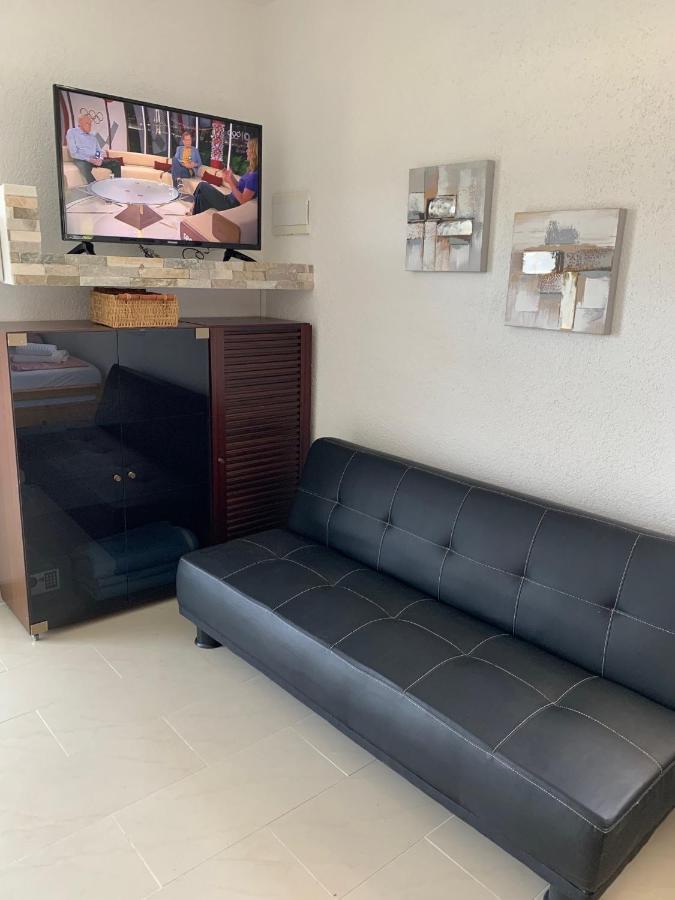Villa Cruiser Marina Ngoại thất bức ảnh