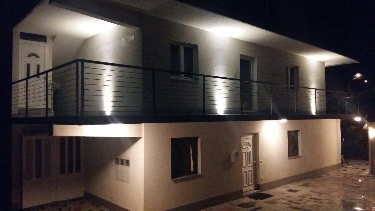 Villa Cruiser Marina Ngoại thất bức ảnh