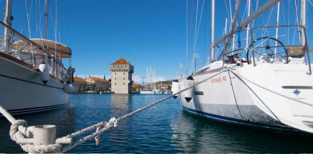 Villa Cruiser Marina Ngoại thất bức ảnh